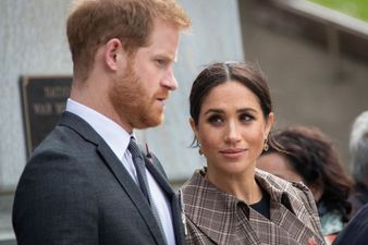 Prince Harry and Meghan move out of London home amid alleged relationship troubles