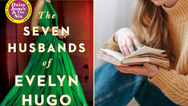 Netflix is working on The Seven Husbands of Evelyn Hugo film adaption