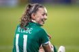 Katie McCabe blocked from wearing OneLove armband at World Cup