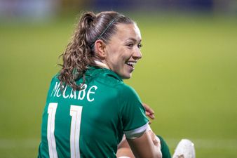 Katie McCabe blocked from wearing OneLove armband at World Cup