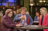Brendan O’Carroll ‘doesn’t give a f***’ if Mrs Brown’s Boys offends people