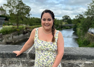 ‘I am someone’s mother’ – Influencer Grace Mongey urges trolls to leave her alone