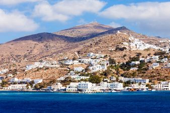 ‘Devastating’ – Two Leaving Cert students die on Greek Island