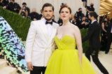 Game of Thrones stars Kit Harrington and Rose Leslie welcome baby girl