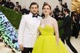 Game of Thrones stars Kit Harrington and Rose Leslie welcome baby girl