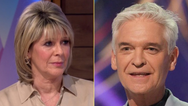 Revealed: ITV bosses warned of ‘serious concerns’ about Phillip Schofield as early as 2020