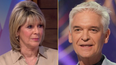 Revealed: ITV bosses warned of ‘serious concerns’ about Phillip Schofield as early as 2020