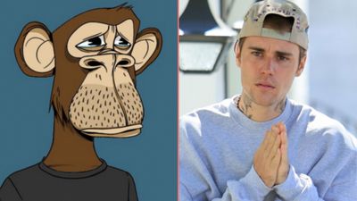Justin Bieber paid $1.3 million for Bored Ape NFT but it’s only worth $59,000 now