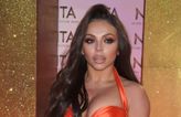 Little Mix singer ‘in talks’ to appear on Dancing on Ice