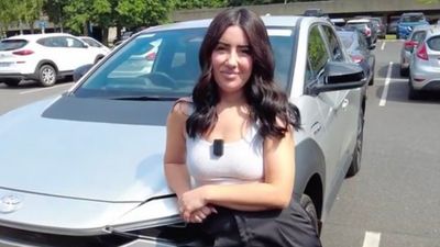 RTÉ presenter Lottie Ryan announces departure from star agency