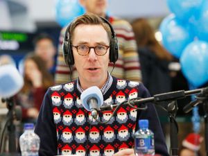 Ryan Tubridy ‘approached by UK news channel’ following RTÉ exit