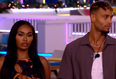 Love Island viewers are all saying the same thing about last night’s recoupling