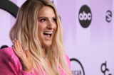Meghan Trainor divides followers after revealing her baby boy’s name