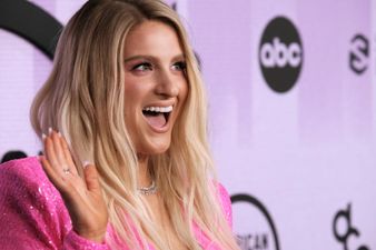 Meghan Trainor divides followers after revealing her baby boy’s name