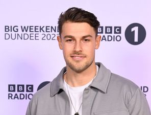 Love Island’s Andrew Le Page reveals he was diagnosed with a brain tumour aged 20