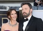Fans stunned as they confuse Ben Affleck’s daughter Violet for mum Jennifer Garner
