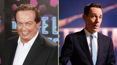 Marty Morrissey to stand in for Ryan Tubridy despite car loan revelation
