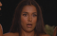 Love Island bombshell “threatened to storm out of villa” after recoupling