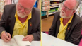 Author becomes overnight bestseller as empty book signing goes viral