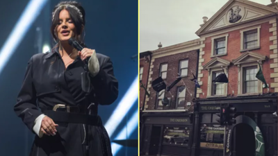 7 pubs near 3Arena for a sad girl pint before Lana Del Rey