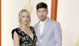Barry Keoghan splits from girlfriend of two years Alyson Sandro