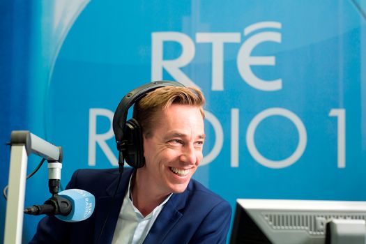 RTÉ