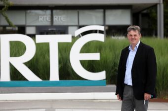 New RTÉ Director General announces the disbandment of the Executive Board