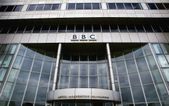 BBC contact police over presenter allegedly paying a teenager for explicit images