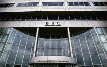 BBC contact police over presenter allegedly paying a teenager for explicit images