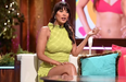 Maya Jama defends Irish islander Catherine after she’s booed on Aftersun