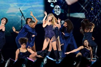 Ticketmaster site crashes as UK Taylor Swift fans rush to buy presale tickets