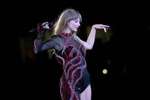 Taylor Swift tickets