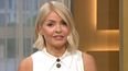 Holly Willoughby to take two-month break from This Morning