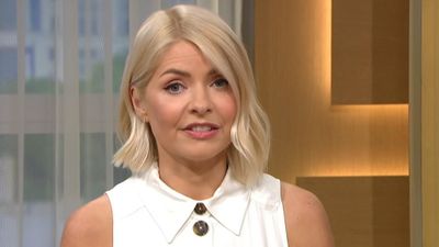 Holly Willoughby to take two-month break from This Morning