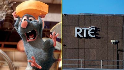 RTÉ staff canteen has been closed due to rat infestation