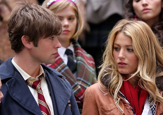 All 6 seasons of Gossip Girl are finally back on Netflix