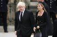 Boris Johnson reveals unusual name after welcoming eighth child