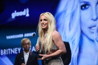 Britney Spears confirms her memoir is on the way… and it’s soon