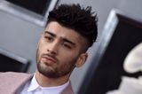 Zayn Malik speaks about his daughter in first interview in six years