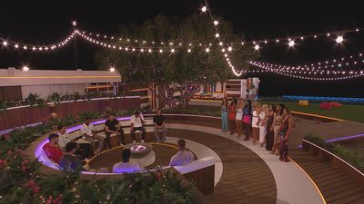 Love Island fans claim last night’s recoupling was the “worst ever”