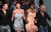The original ‘supermodels’ are set to rejoin for a TV show