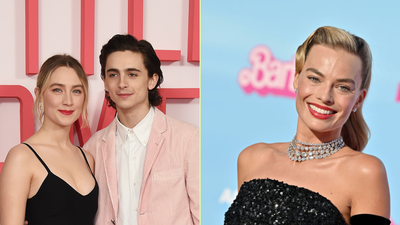 Saoirse Ronan “gutted” about her scrapped Barbie cameo