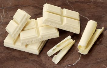 White chocolate flavoured McVities are making a comeback