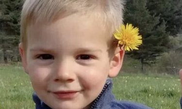 Search for missing two-year-old boy in France has been called off