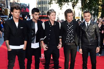 ‘Sick of each other’ – Zayn Malik has explained why he actually left One Direction