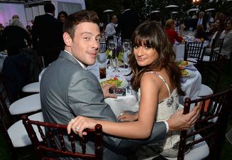 Lea Michele pens emotional tribute to Cory Monteith on his 10th anniversary