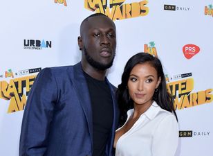 Love Island host Maya Jama gets honest about her relationship with ex-Stormzy
