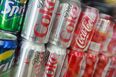 Sweetener in Diet Coke is ‘possibly carcinogenic to humans’ but still safe to consume