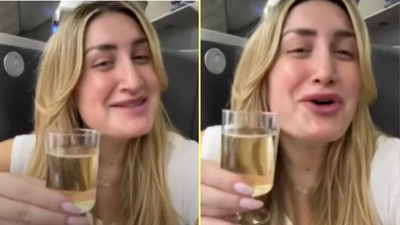 CEO praised for refusing to leave airline seat to let mum sit next to her children