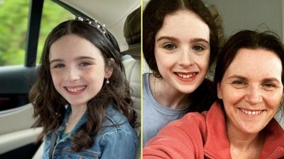 Saoirse Ruane’s mum reveals the touching birthday wish she makes every year